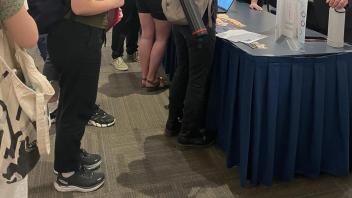 Sustainability Career Fair 2023