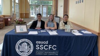 Sustainability Career Fair 2023