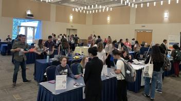 Sustainability Career Fair 2023