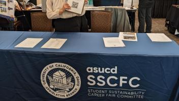 Sustainability Career Fair 2022