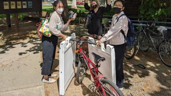 Sustainability Career Fair 2022