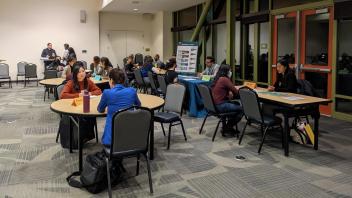 Fall Networking 2022
