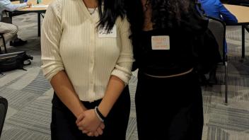 Fall Networking 2022