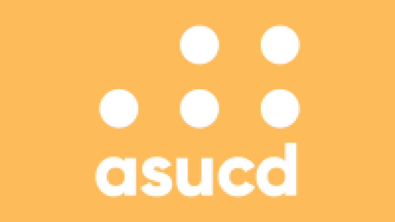 ASUCD Logo
