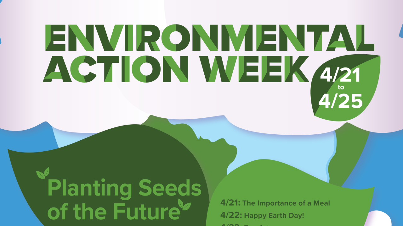 Environmental Action week poster final EPPC