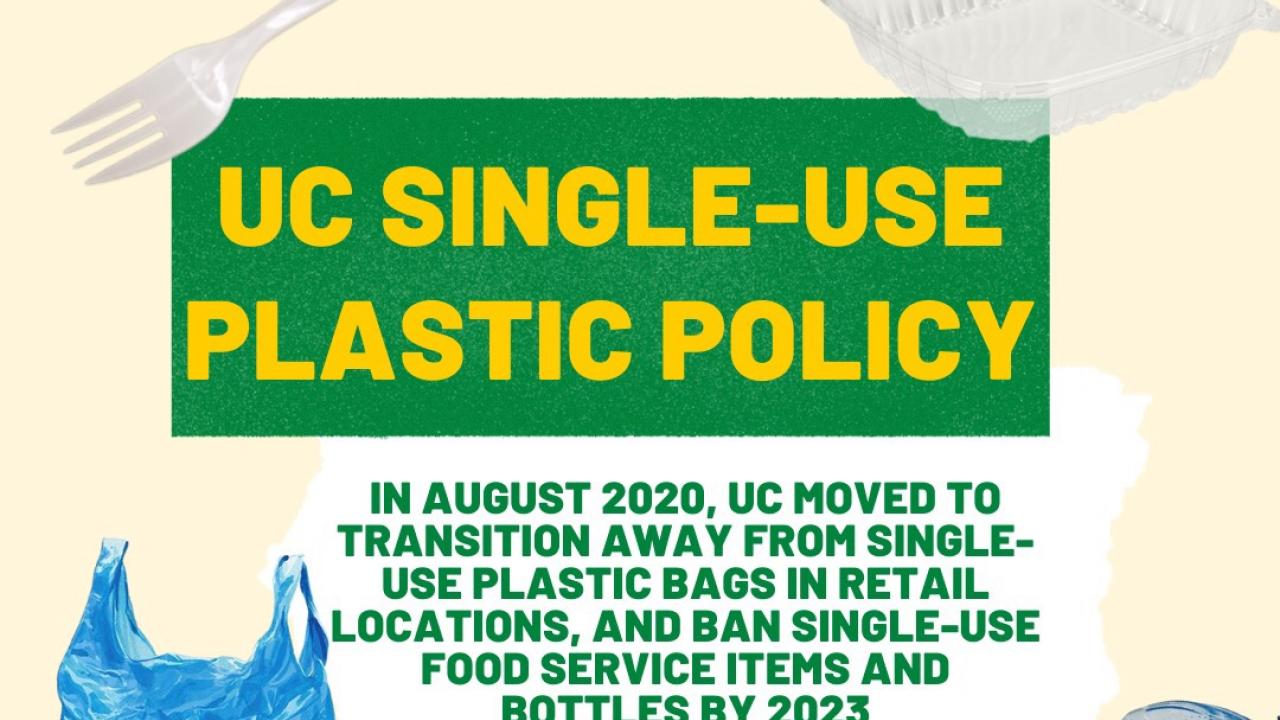 Plastic Policy