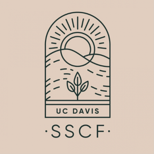 SSCF logo