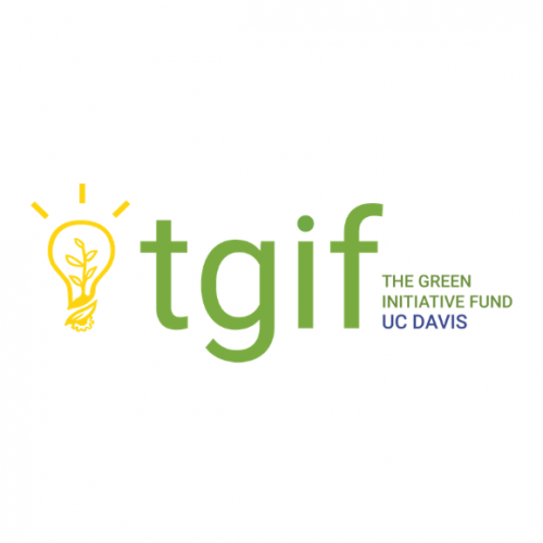 TGIF Logo