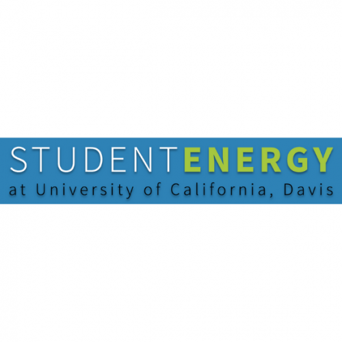 Student Energy Logo