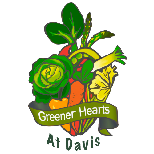 Greener Hearts Logo