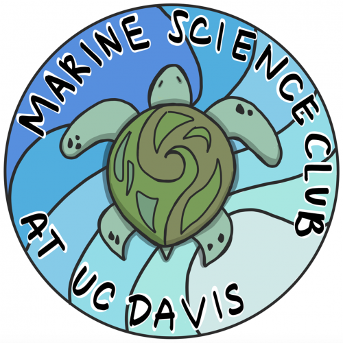 Marine Science Club Logo