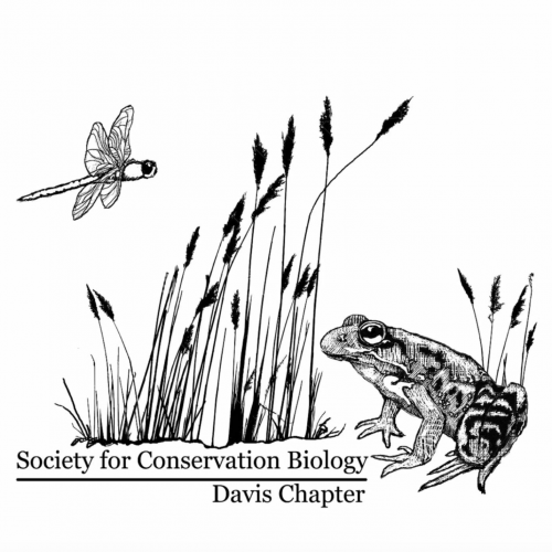 Society for Conservation Biology Logo
