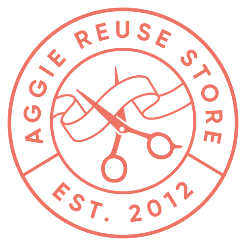 Aggie Reuse Store Logo