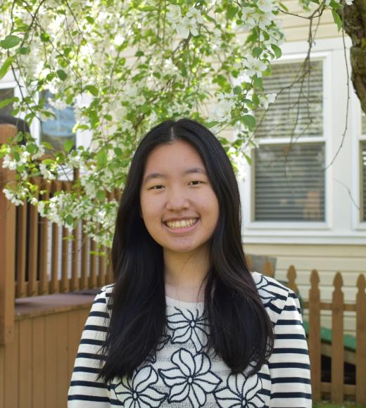 Picture of Ellie Noh