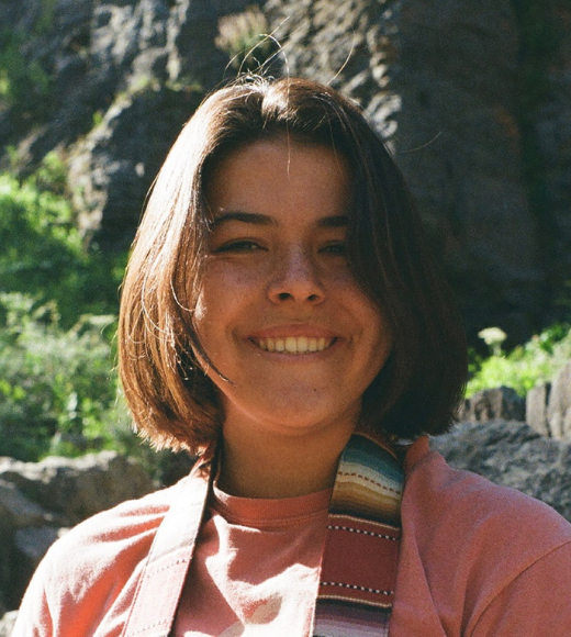 Mackenzie photo