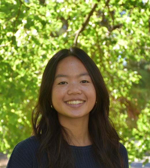 Kaitlyn Kwan Photo