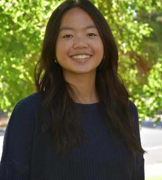 Kaitlyn Kwan Photo