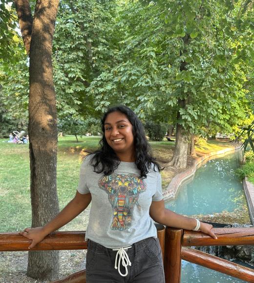 Sriya Batchu Photo