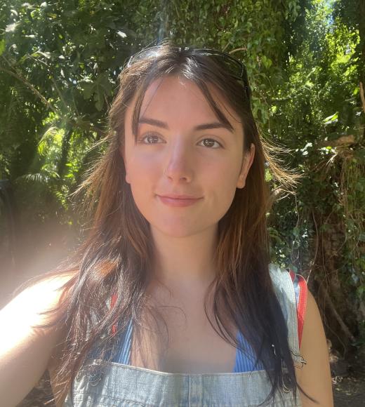 Emma Roginski Photo