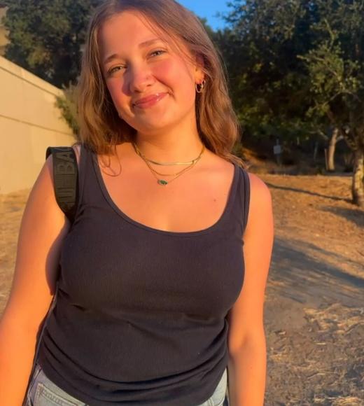 Picture of Emily McDonald