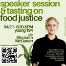 EAW Food Justice