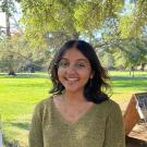 Annie Kanjamala Photo