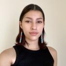 Sarah Pando Photo