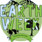 Earth Week Logo