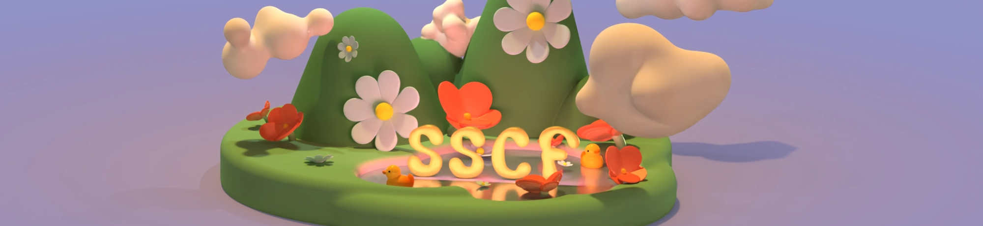 SSCF logo
