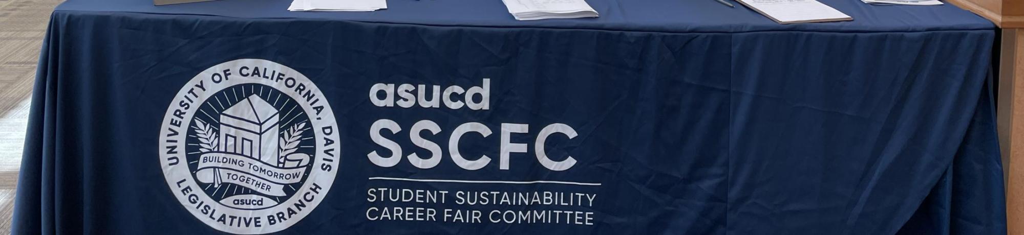 Sustainability Career Fair 2023